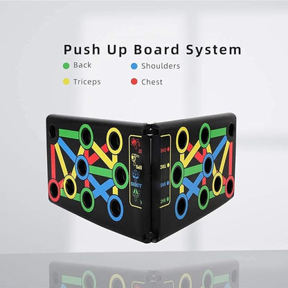 Push-Up Board
