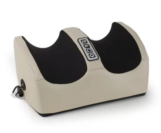 New Portbale Electric Foot Massager