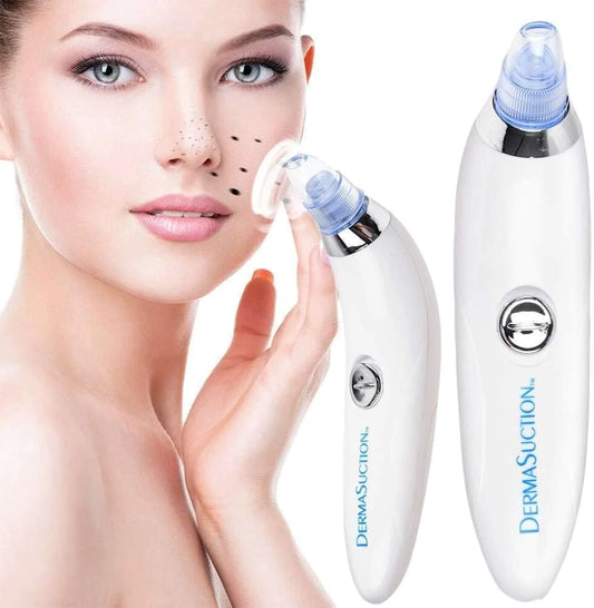 Face Skin Pore Cleansing and Blackhead Remover All Skin Types