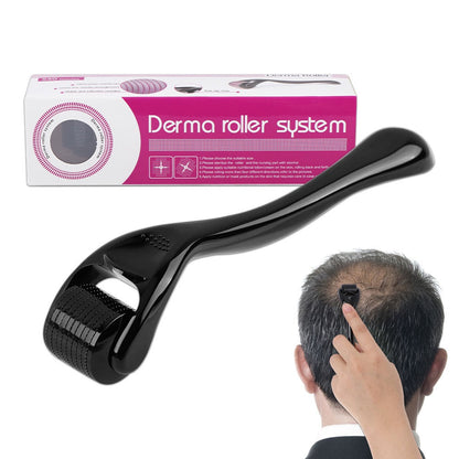 Derma Skin Roller System
