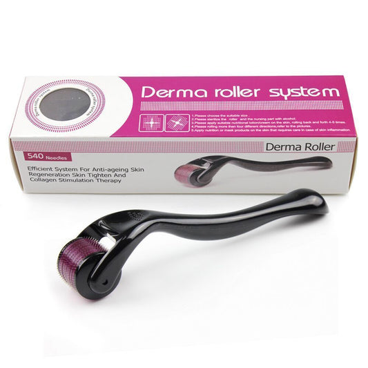 Derma Skin Roller System